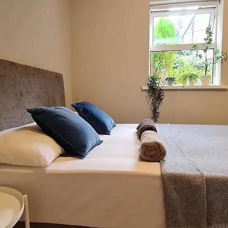דבלין Blima Central Rooms מראה חיצוני תמונה