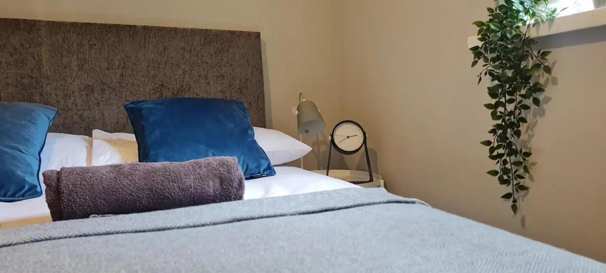 דבלין Blima Central Rooms מראה חיצוני תמונה