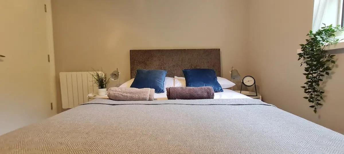 דבלין Blima Central Rooms מראה חיצוני תמונה