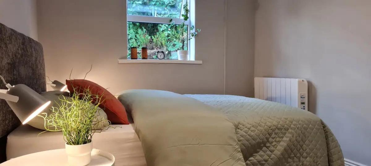 דבלין Blima Central Rooms מראה חיצוני תמונה