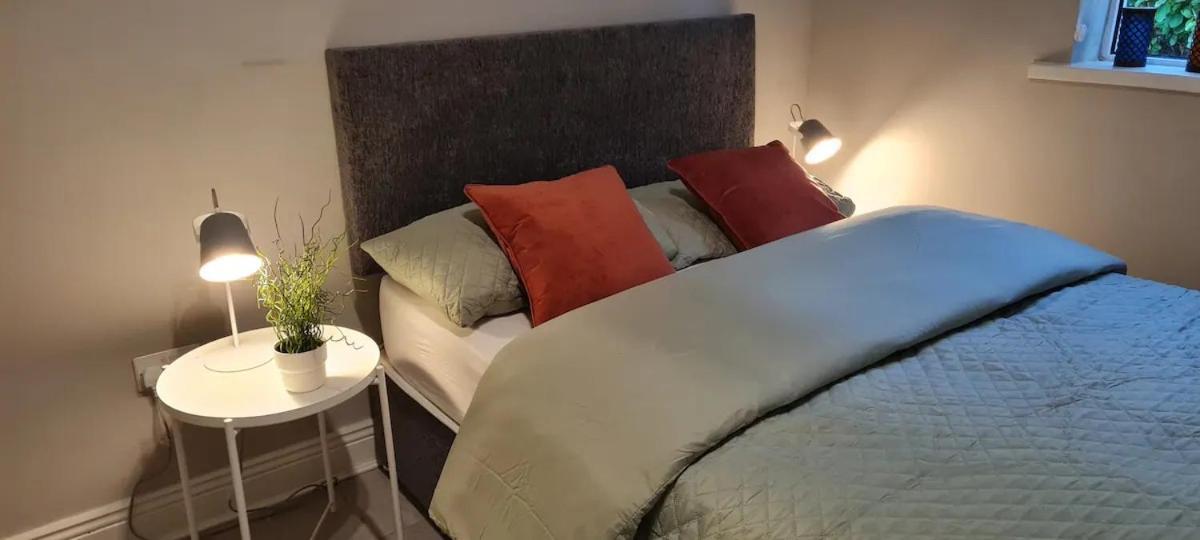 דבלין Blima Central Rooms מראה חיצוני תמונה