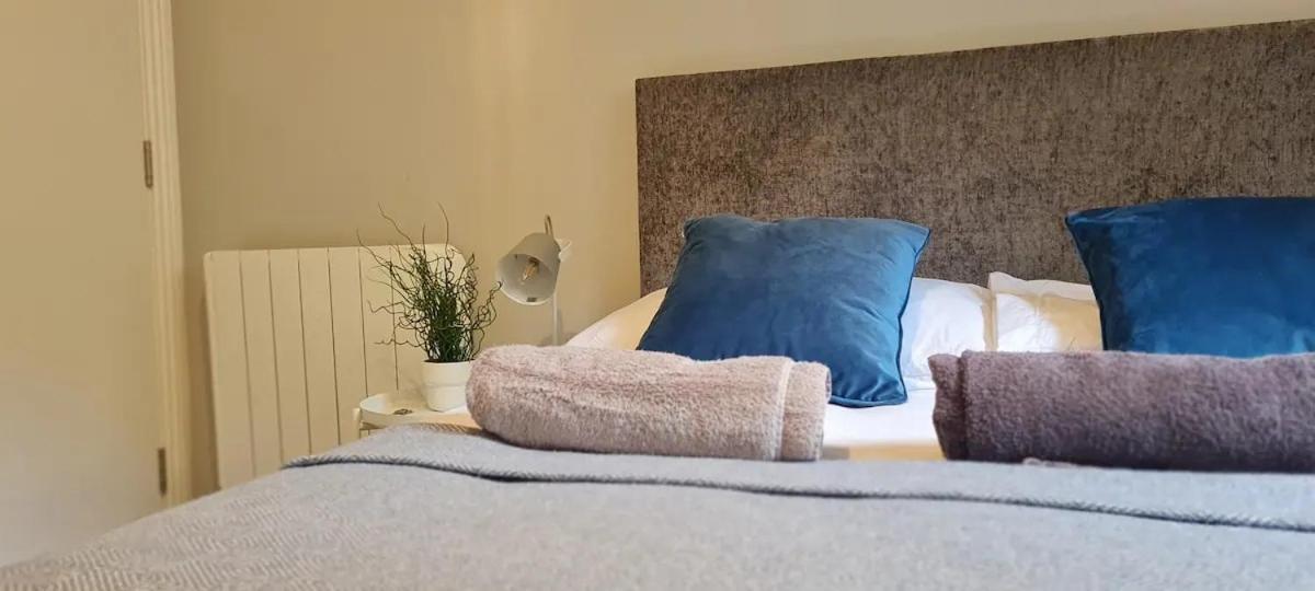 דבלין Blima Central Rooms מראה חיצוני תמונה