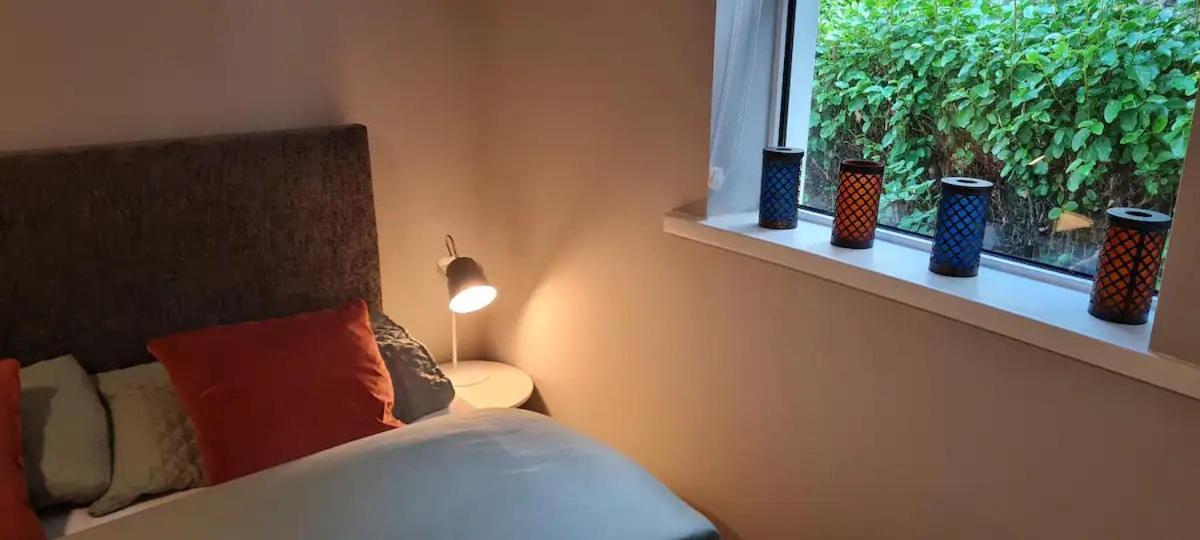 דבלין Blima Central Rooms מראה חיצוני תמונה