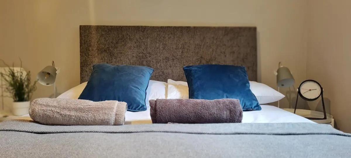 דבלין Blima Central Rooms מראה חיצוני תמונה