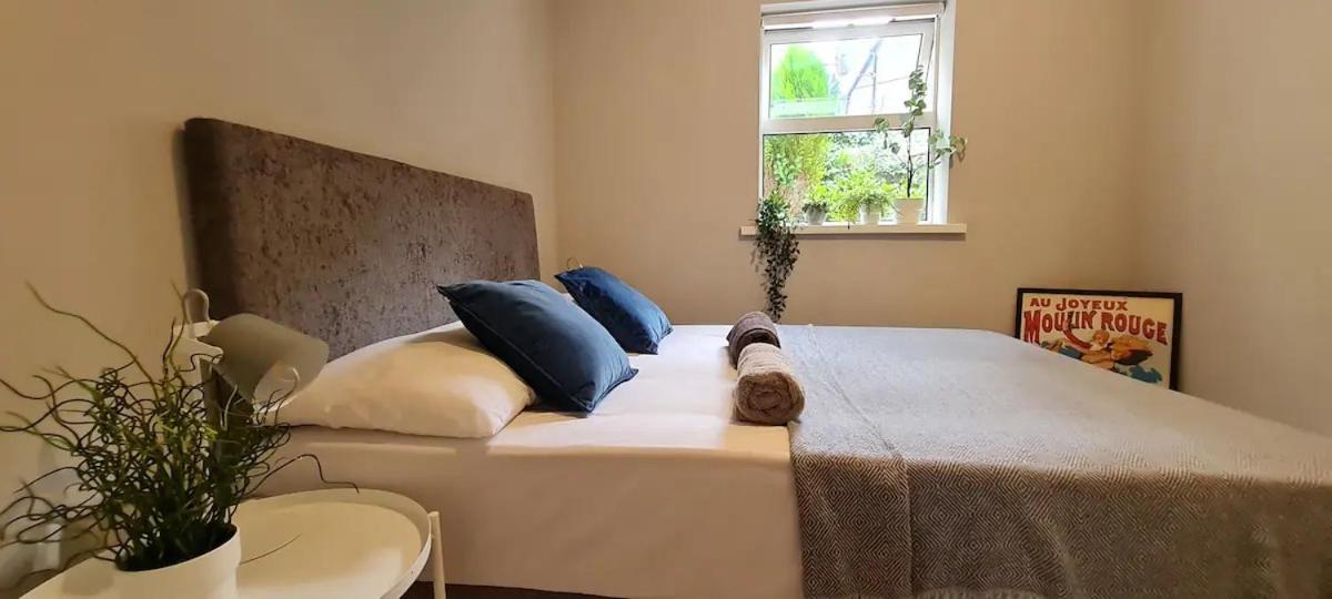 דבלין Blima Central Rooms מראה חיצוני תמונה
