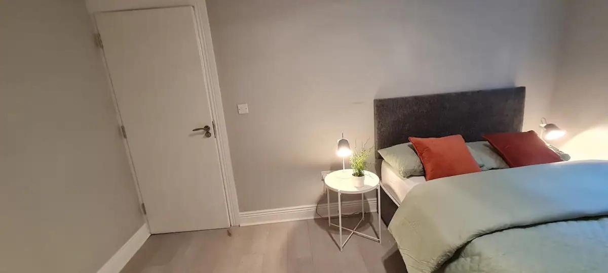דבלין Blima Central Rooms מראה חיצוני תמונה