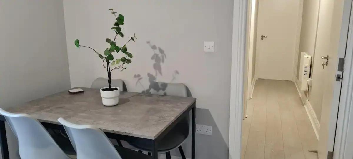 דבלין Blima Central Rooms מראה חיצוני תמונה