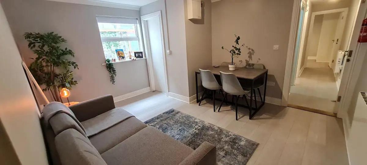 דבלין Blima Central Rooms מראה חיצוני תמונה