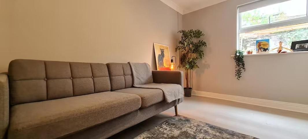 דבלין Blima Central Rooms מראה חיצוני תמונה