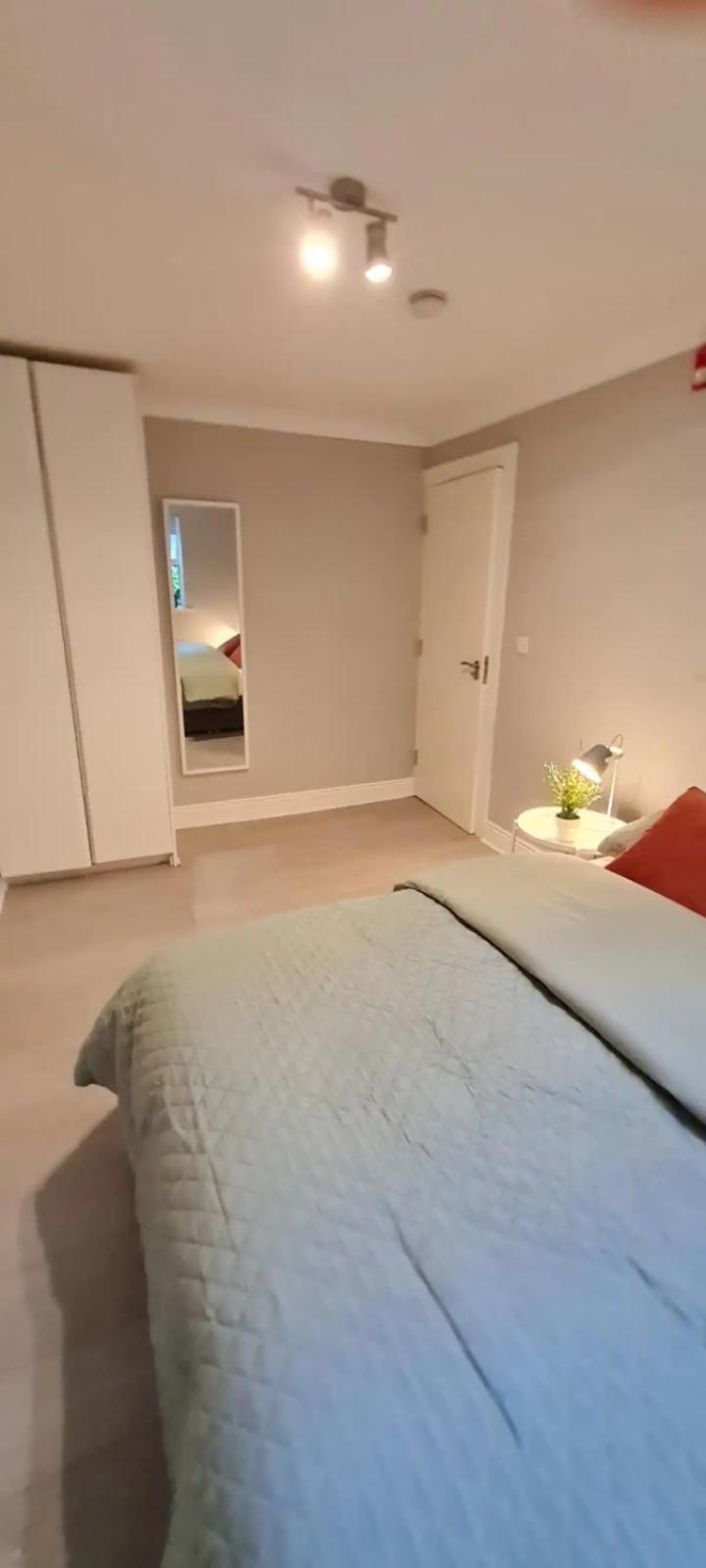 דבלין Blima Central Rooms מראה חיצוני תמונה